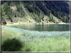 foto Lago Nambino